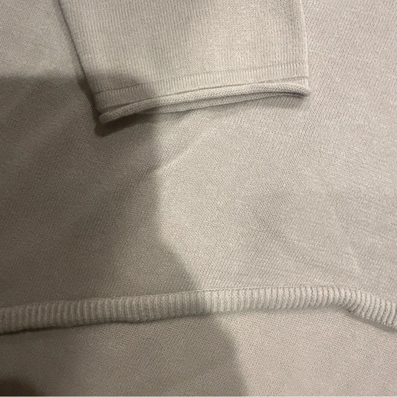 Stella Carakasi tunic Women's
Medium Gray good condition - Picture 3 of 9